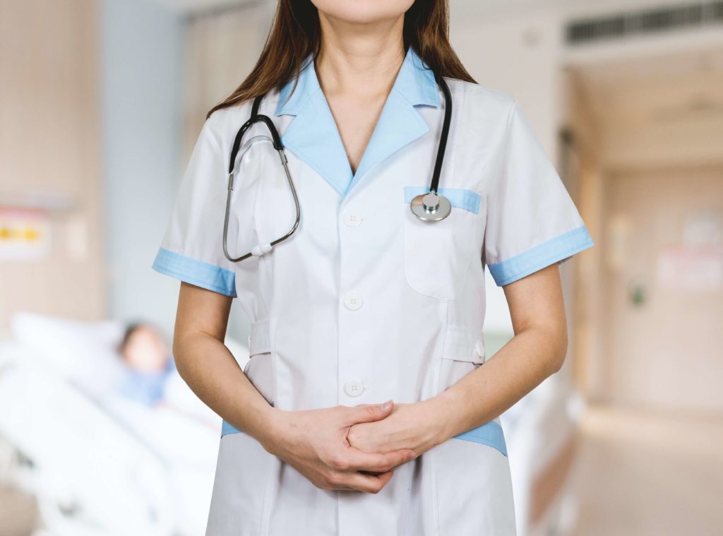 Global Nursing Recruitment
