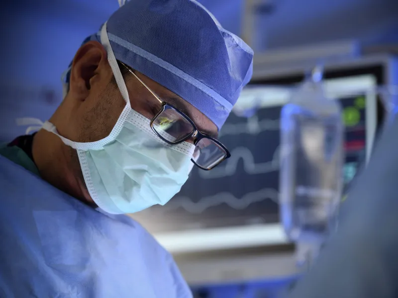 Global Physician Recruitment