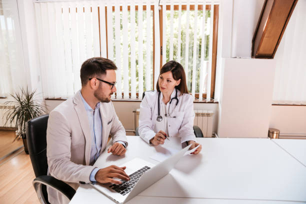 Visa Medical Administration